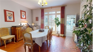 maison bourgeoise à la vente -   45000  ORLEANS, surface 172 m2 vente maison bourgeoise - UBI466236473